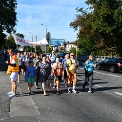 46. Halembska Pielgrzymka na Jasną Górę