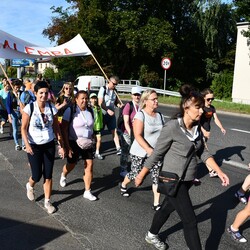 46. Halembska Pielgrzymka na Jasną Górę