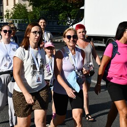 46. Halembska Pielgrzymka na Jasną Górę