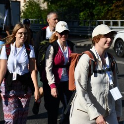 46. Halembska Pielgrzymka na Jasną Górę