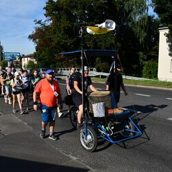 46. Halembska Pielgrzymka na Jasną Górę