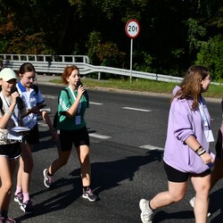 46. Halembska Pielgrzymka na Jasną Górę