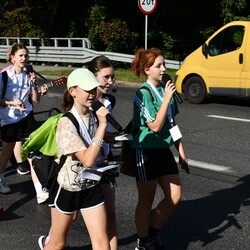 46. Halembska Pielgrzymka na Jasną Górę