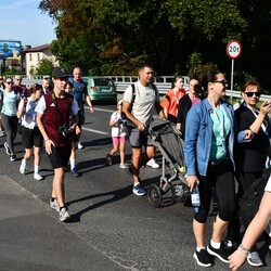 46. Halembska Pielgrzymka na Jasną Górę