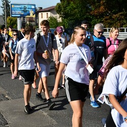 46. Halembska Pielgrzymka na Jasną Górę