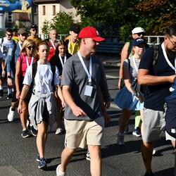 46. Halembska Pielgrzymka na Jasną Górę