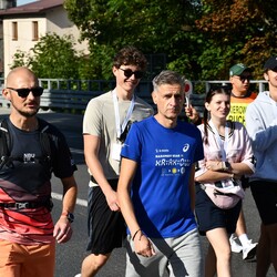 46. Halembska Pielgrzymka na Jasną Górę