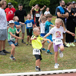 Sierpniowy Bieg Wiewiórki