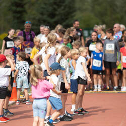 Sierpniowy Bieg Wiewiórki