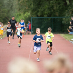Sierpniowy Bieg Wiewiórki