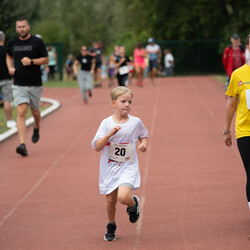 Sierpniowy Bieg Wiewiórki