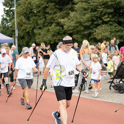 Sierpniowy Bieg Wiewiórki