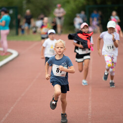 Sierpniowy Bieg Wiewiórki