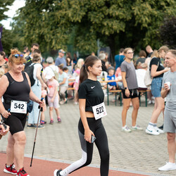 Sierpniowy Bieg Wiewiórki