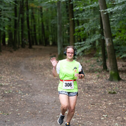 Sierpniowy Bieg Wiewiórki