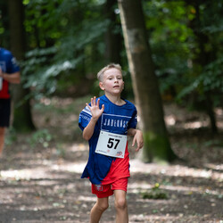 Sierpniowy Bieg Wiewiórki