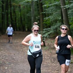 Sierpniowy Bieg Wiewiórki