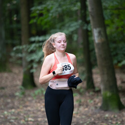 Sierpniowy Bieg Wiewiórki