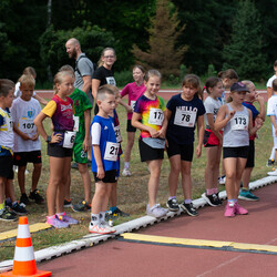 Sierpniowy Bieg Wiewiórki