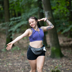 Sierpniowy Bieg Wiewiórki