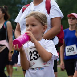 Sierpniowy Bieg Wiewiórki