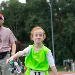 Sierpniowy Bieg Wiewiórki