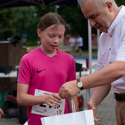 Sierpniowy Bieg Wiewiórki