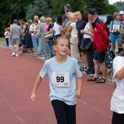 Sierpniowy Bieg Wiewiórki