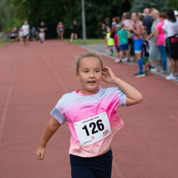 Sierpniowy Bieg Wiewiórki