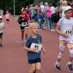 Sierpniowy Bieg Wiewiórki