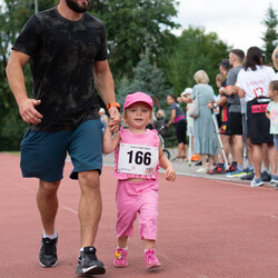 Sierpniowy Bieg Wiewiórki