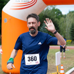 Sierpniowy Bieg Wiewiórki