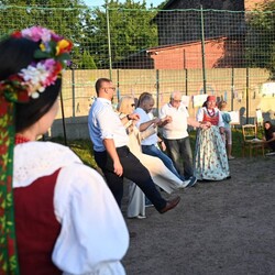 Międzypokoleniowa potańcówka