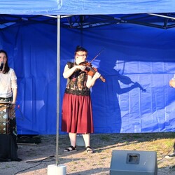 Międzypokoleniowa potańcówka