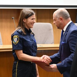 Dzień Straży Miejskiej