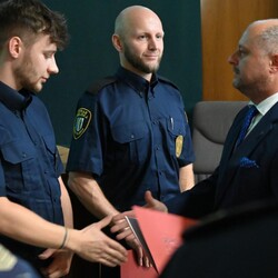 Dzień Straży Miejskiej