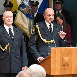 Dzień Straży Miejskiej