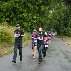 XI Bieg i Marsz NW dla Zdrowia Psychicznego [FOTORELACJA]
