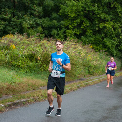 XI Bieg i Marsz NW dla Zdrowia Psychicznego [FOTORELACJA]