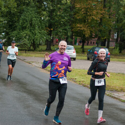 XI Bieg i Marsz NW dla Zdrowia Psychicznego [FOTORELACJA]