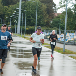 XI Bieg i Marsz NW dla Zdrowia Psychicznego [FOTORELACJA]