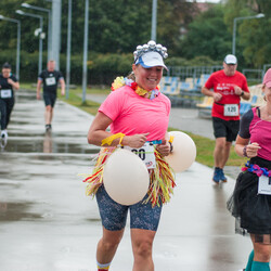 XI Bieg i Marsz NW dla Zdrowia Psychicznego [FOTORELACJA]
