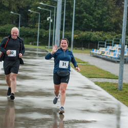 XI Bieg i Marsz NW dla Zdrowia Psychicznego [FOTORELACJA]