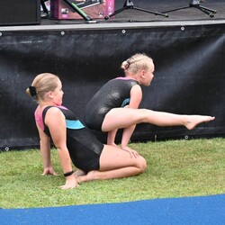 Festyn „Bądźmy radosną wspólnotą”