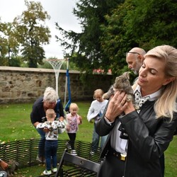 Festyn „Bądźmy radosną wspólnotą”