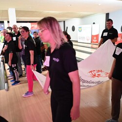 XLIX Makroregionalny Śląski Turniej Bowlingowy Olimpiad Specjalnych