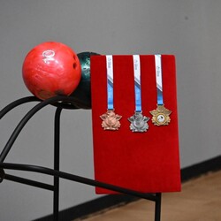 XLIX Makroregionalny Śląski Turniej Bowlingowy Olimpiad Specjalnych