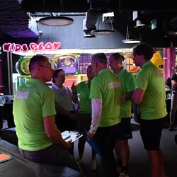 XLIX Makroregionalny Śląski Turniej Bowlingowy Olimpiad Specjalnych