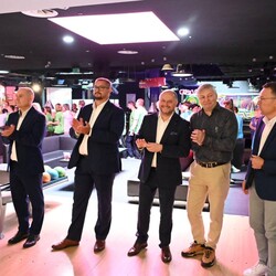 XLIX Makroregionalny Śląski Turniej Bowlingowy Olimpiad Specjalnych