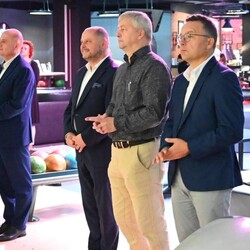 XLIX Makroregionalny Śląski Turniej Bowlingowy Olimpiad Specjalnych